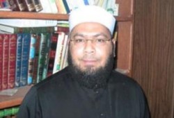 د. الصغير: هل لمحلب وإبراهيم صلاة أو حج ؟