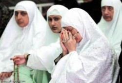 10 مواليد بين الحجاج في الأراضي المقدسة