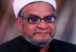 الشيخ كريمة شيخ الانقلاب حج "محلب" و"إبراهيم" باطل بالإجماع