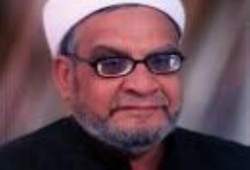 الشيخ كريمة شيخ الانقلاب حج "محلب" و"إبراهيم" باطل بالإجماع