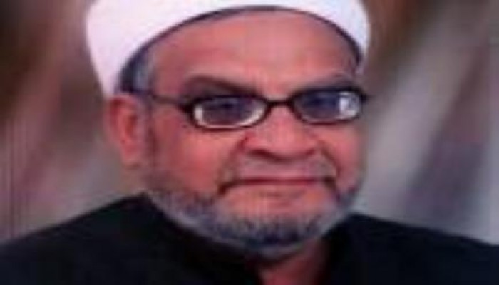 الشيخ كريمة شيخ الانقلاب حج "محلب" و"إبراهيم" باطل بالإجماع