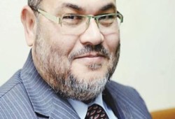 د/ أسامه رشدى: ايه يعني لما يتركو نصف المناسك