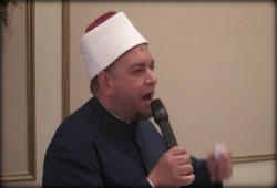 عضو بلجنة فتوي الأزهر : حج الانقلابيين باطل شرعًا.. ارتكبوا جرائم حرب