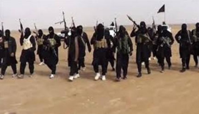 الجارديان: الهجمات الجوية ضد تنظيم داعش فشلت