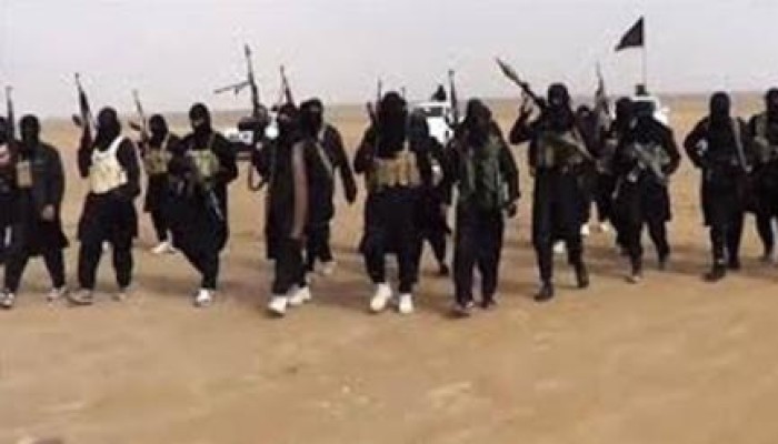 الجارديان: الهجمات الجوية ضد تنظيم داعش فشلت