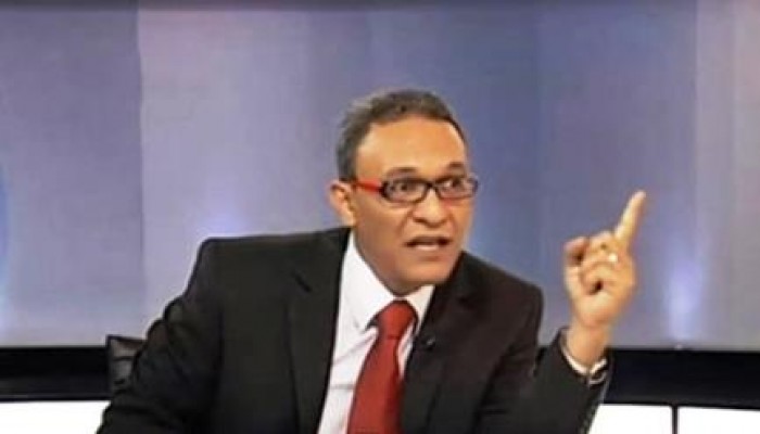 الشرقاوي: عسكر كامب ديفيد الانكشارية الفسدة لا يمثلون الشعب المصري