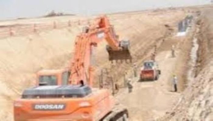 دراسة: مشروع قناة السويس (الفنكوش) يحمل كارثة بيولوجية على البحر المتوسط