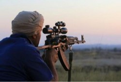 تراجع مؤيدي "حفتر" إثر هزائمة المتتالية