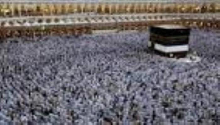 بالأسماء .. وفاة 35 حاجًا مصريًا بالأراضى المقدسة