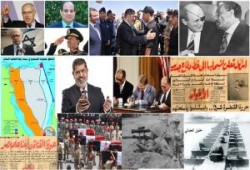 أكتوبر بين النصر والفضيحة