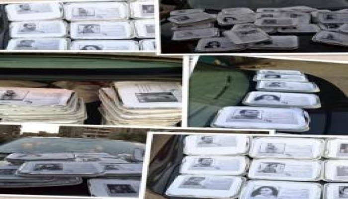 "بطاقة مع وجبة" .. فكرة جديدة للتعريف بالمعتقلين ونشر قضيتهم