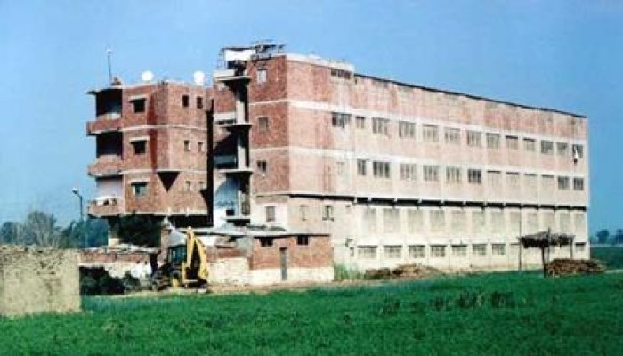 الانقلاب يعد قانونا يسمح بالاستيلاء على أراضي المواطنين