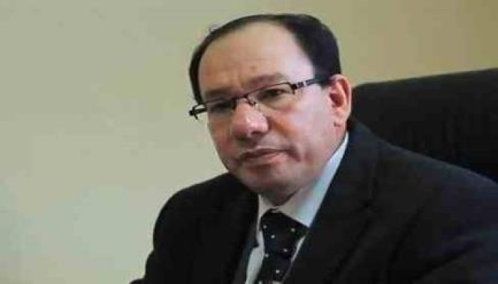وائل قنديل: نحب الجيش فنهتف يسقط حكم العسكر