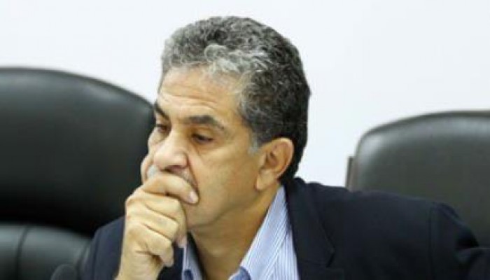 منع وزير بيئة الانقلاب ومحافظ الفيوم من دخول الدير المنحوت