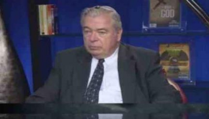 بالفيديو .. حاخام صهيوني: إنهيار الأنظمة الملكية العربية يهدد أمن "إسرائيل"