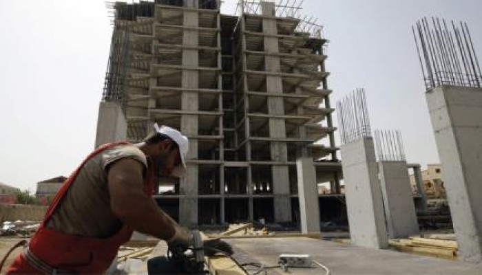 مستثمرون سعوديون يخرجون من السوق المصري