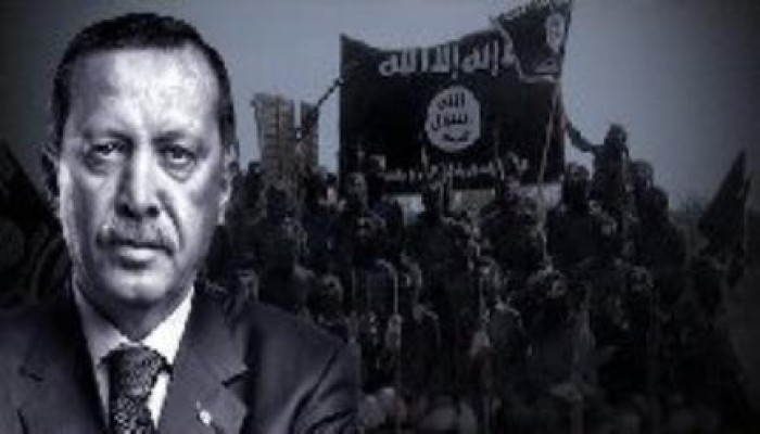 "تحليل لحرب الغرب على داعش" .. رأس البغدادي، أم رأس أردوغان وقادة المقاومة؟!