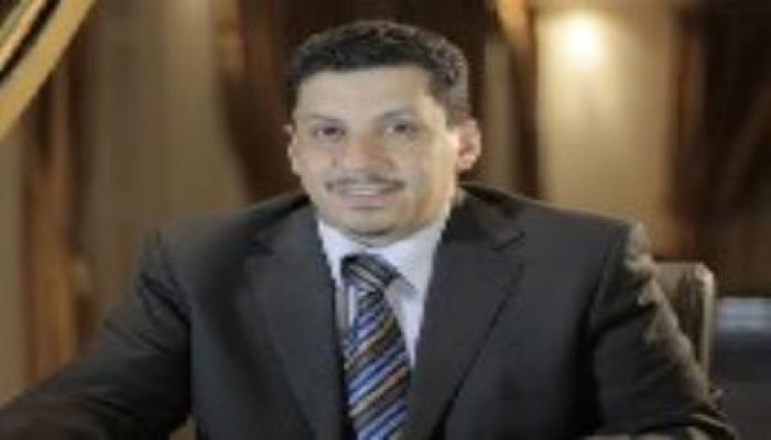 جماعة الحوثي ترفض تكليف بن مبارك بالحكومة اليمنية