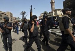 اعتقال 15 من رافضي الانقلاب بالغربية