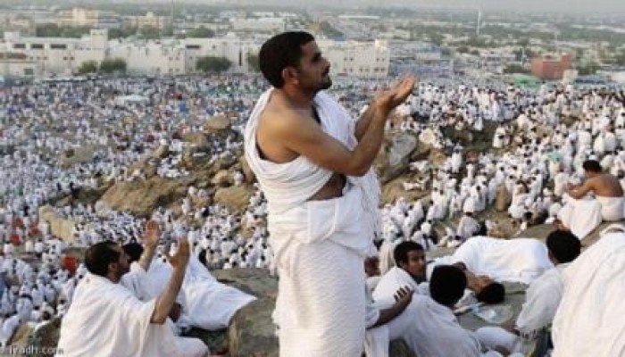 ارتفاع وفيات الحجاج المصريين إلى 47 حالة