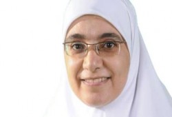 نيابة "العار" بالسويس تصدر قرار ضبط وإحضار للبرلمانية سوزان سعد زغلول