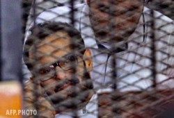 د/ أحمد غانم: محمد سلطان على وشك الموت بسجون العسكر