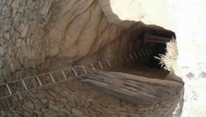 بالصور .. كشافة سعوديون يتتبعون رحلة "أصحاب الفيل"