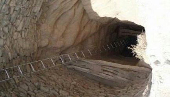 بالصور .. كشافة سعوديون يتتبعون رحلة "أصحاب الفيل"