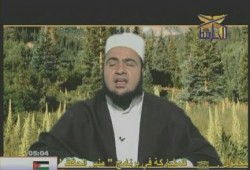 تعرف علي المعتقل الشيخ "ربيع أبو عيد" المتهم من الانقلاب بـ " التخريب و التدمير" !