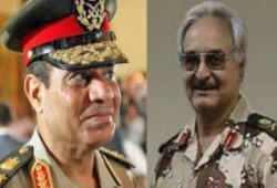 تاجر مصرى بطرابلس: الليبيون يعتبرون المصريين خونة بسبب دعم السيسى لحفتر