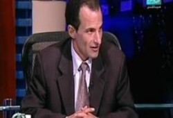 سرحان سليمان ساخرا: رئيس صندوق النقد الدولي طلع "إخوان"