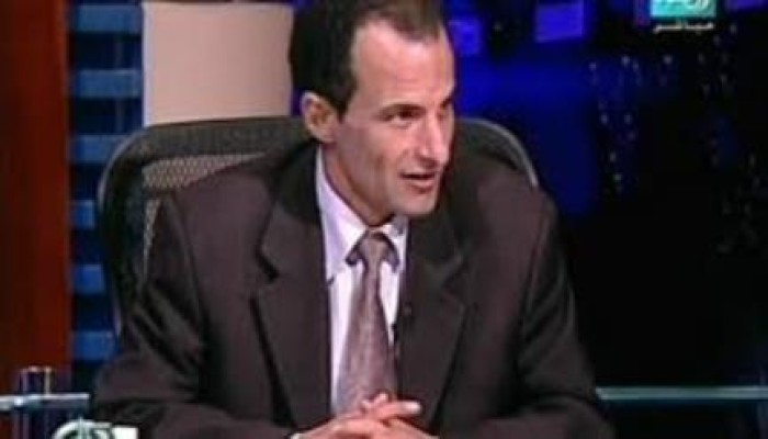 سرحان سليمان ساخرا: رئيس صندوق النقد الدولي طلع "إخوان"