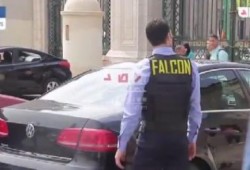 أمن الجامعات المصرية في قبضة ساويرس