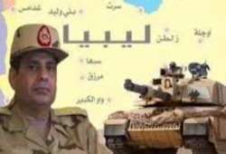 "رويترز": مصر توافق علي تدريب الجيش الليبي خوفا من الإطاحة بالسيسي