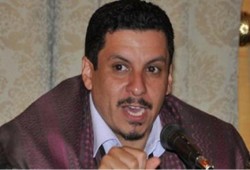 بعد اعتراض ميلشيات الحوثي الشيعية .. بن مبارك يعتذر عن تشكيل الحكومة