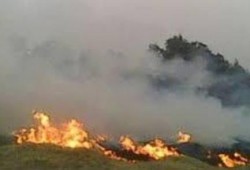 خبراء: السحابة السوداء تكشف استهانة الحكومة بحياة المواطنين