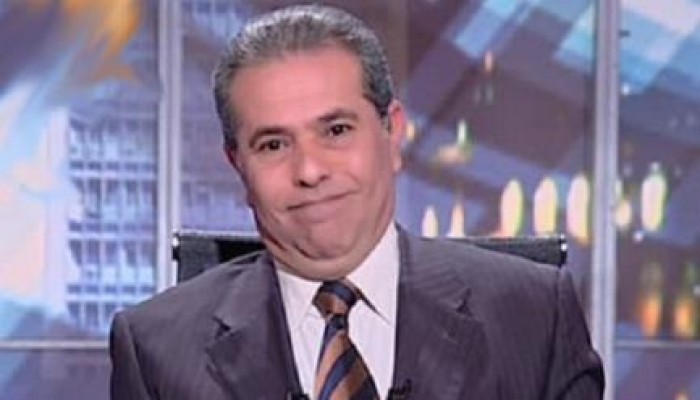 الانقلاب يتخلص من داعميه: نائب عام الانقلاب يأمر بالتحقيق مع عدد من مقدمي البرامج