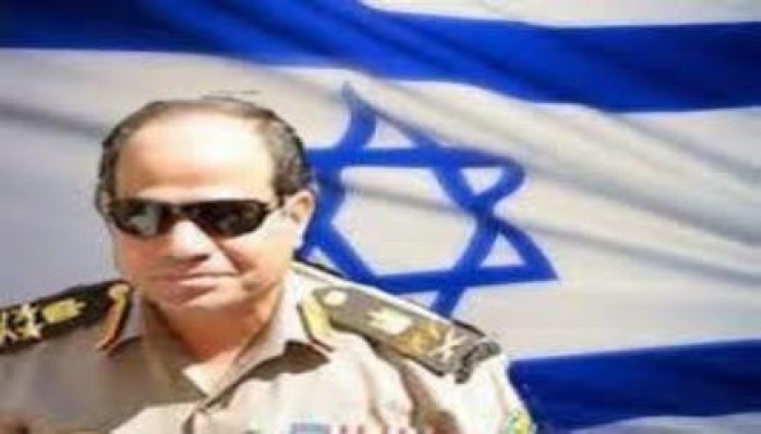 هآرتس العبرية : قناة "السيسي" الجديدة حماية لإسرائيل ( الكيان الصهيوني )