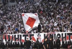 تأجيل محاكمة "الوايت نايتس" لـجلسة 12 نوفمبر