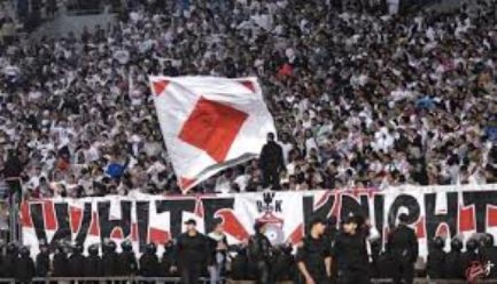 تأجيل محاكمة "الوايت نايتس" لـجلسة 12 نوفمبر