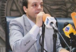 شرابي ناعياً دانيال: لم تعرفوا أن الكنيسة تعشق العسكر