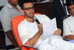 منظمة العفو الدولية تطالب بالإفراج الفوري عن محمد سلطان سلطان