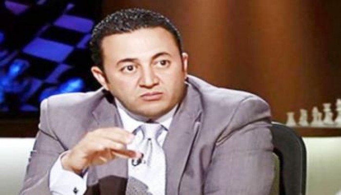 عمرو عبد الهادي يروي ملابسات مجزرة الشباب في ماسبيرو