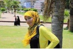 العثور على الطالبة المختطفة "منة جمال" في حالة اعياء شديدة بأكتوبر