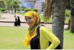 العثور على الطالبة المختطفة "منة جمال" في حالة اعياء شديدة بأكتوبر