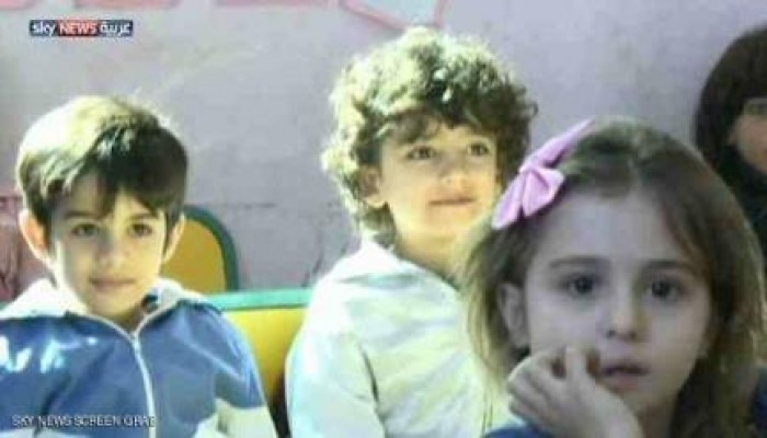 أول دفعة من اللاجئين السوريين تصل إلى أوروغواي