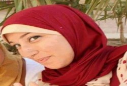 ننشر أول تصريحات حصرية للطالبة المختطفة من الجامعة "منة الله جمال"