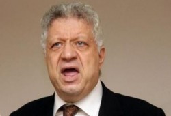 بالفيديو.. تقرير لعلاء صادق حول "شتائم مرتضى منصور"