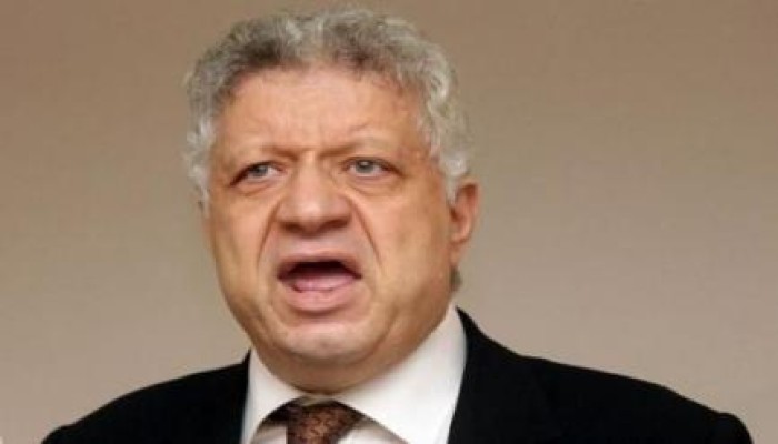 بالفيديو.. تقرير لعلاء صادق حول "شتائم مرتضى منصور"