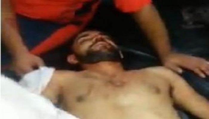 بالصور .. المنوفية تشتغل بعد مقتل شاب على يد "ضابط شرطة"